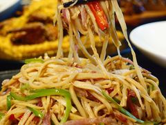 -夜宴江景餐厅
