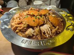 -胖哥俩肉蟹煲(苏州中心店)