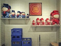 -大嘻咹biangbiang面(历史博物馆店)
