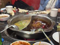 -重庆大队长火锅(凤城八路店)