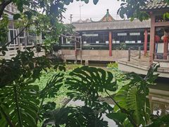 -东江渔村·古典园林·30年粤菜老字号(太和店)