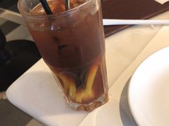 -港丽餐厅(高德置地店)