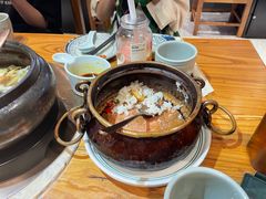 -云海肴云南菜·蒸汽石锅鱼(北京良乡华冠店)