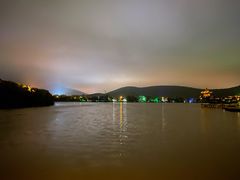 -云龙湖旅游景区