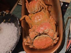 -牛New寿喜烧(曹路花园城店)