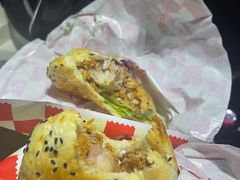 -塔斯汀中国汉堡(渝北康庄美地店)