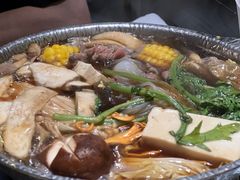 -渔寿司·日本料理(艾尚天地店)