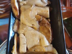 野生菌拼盘-丽江庭院之爱在路上(西单店)