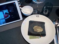 -江南雅厨(李公堤店)