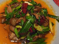 -百年粉蒸牛肉