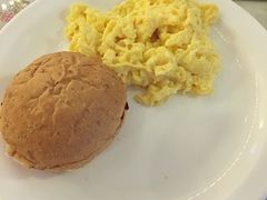 -翠华餐厅(旺角文华商场店)