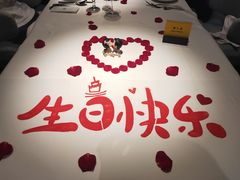 -王品牛排(珠海富华里店)