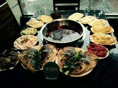 android_upload_pic-花鲢鱼头火锅(春城东路店)