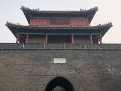 -宛平城