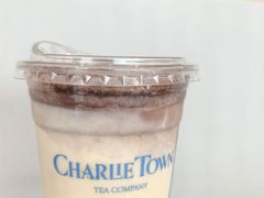 -CHARLIETOWN红茶公司(南京万象天地店)