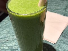 大力水手-BAKER&SPICE(国贸商城店)