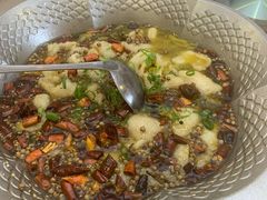 -明海妈妈菜(大连外国语学院店)