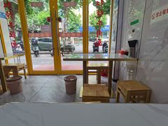 -旺泉餐饮店·清真牛肉面馆