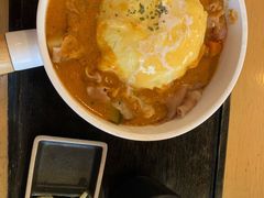 -呀咪咖喱屋(龙之梦购物中心莘庄店)