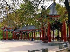 -北山公园