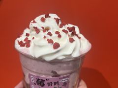 -御膳品糖水(欧乐坊店)