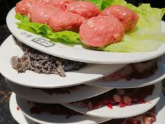 -潮澎派·潮汕菜大排档(南较西路店)