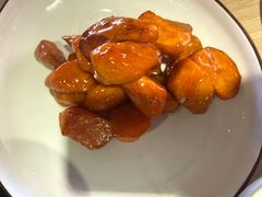 -关东小磨东北菜(上海长风大悦城店)