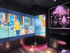 -纯K(打浦桥店)