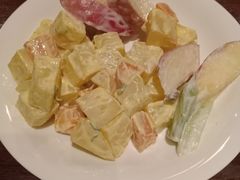 -食间牛排(湖西路店)