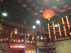 -江宁会馆(劈柴院店)