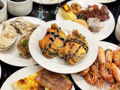 -青岛富力艾美酒店