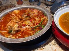-辣皇朝小龙虾(六一店)