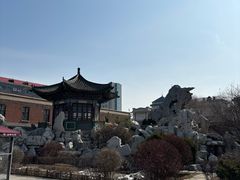 -张学良旧居陈列馆