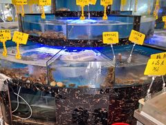 -丁字口海鲜热炒·烧烤大排档