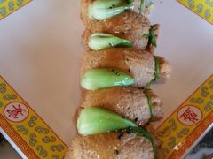 -那家小馆•北京菜•烤鸭(香山店)