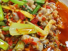 -艺味深尝(云锦路店)