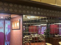 -北京建国饭店四季中餐厅