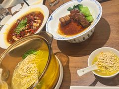 -淮扬厨子(健康路店)