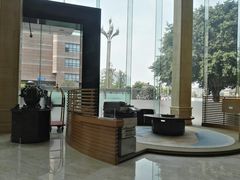 -成都天府丽都喜来登饭店