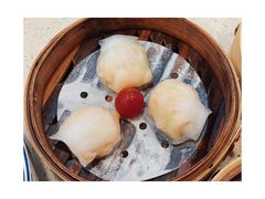金牌虾饺皇-点都德(汇胜楼店)