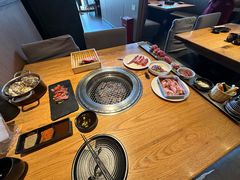 -赤坂亭·M9和牛烧肉·铁板烧·日料398放题(长泰广场店)