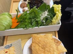 -和庆斋羊蝎子火锅·碳缸烧烤(顺义旗舰店)
