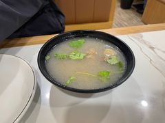 -新凯旋烧烤·燕姐千岛湖土菜