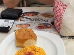 -翠华餐厅(香港国际机场店)