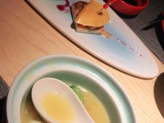 -京料理·日料自助·铁板燒(复悦城店)