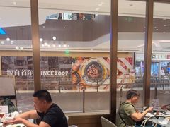 -新吉士·上海菜(浦东LCM置汇旭辉店)