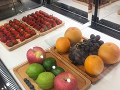 -喜茶(上海打浦桥日月光gelato lab+店)
