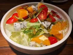 果蔬大拌菜-百年神厨·地道川菜(清江西路店)