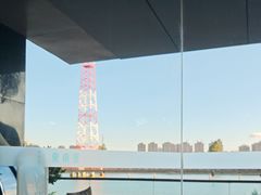 -东南里湖景餐厅·新闽菜(浦西万达店)