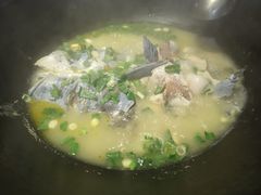 -好灶头妈妈菜·柴火灶台鱼·千岛湖土菜地标美食